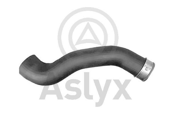 Aslyx Ladeluftslange AS-509970 Intercooler slange Aslyx Mercedes-Benz E-klasse AS-509970