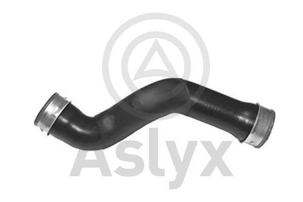 Aslyx Ladeluftslange AS-510047 Intercooler slange Aslyx E-klasse AS-510047 billig