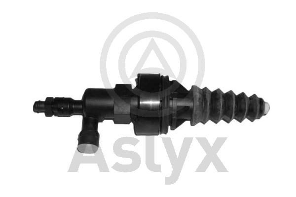 Aslyx Kobling slavecylinder AS-521107 Kobling slavecylinder Aslyx Peugeot 207 AS-521107