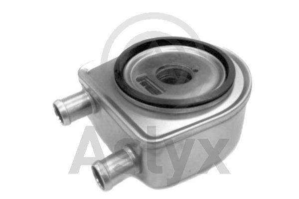Aslyx Chladič motorového oleja AS-521123 Aslyx AS-521123 Olejový chladič Mitsubishi Carisma da2a cena