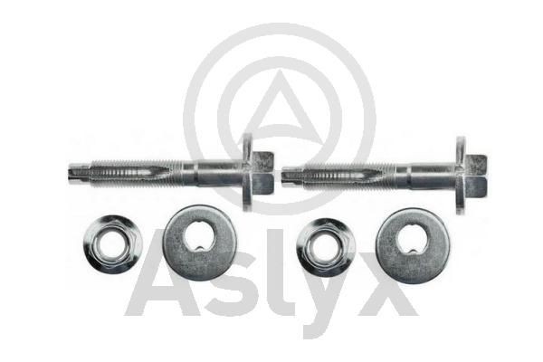 Aslyx Camber justeringsskrue AS-521178 AS-521178 Veltekorrekturskrue VOLVO S80 Aslyx