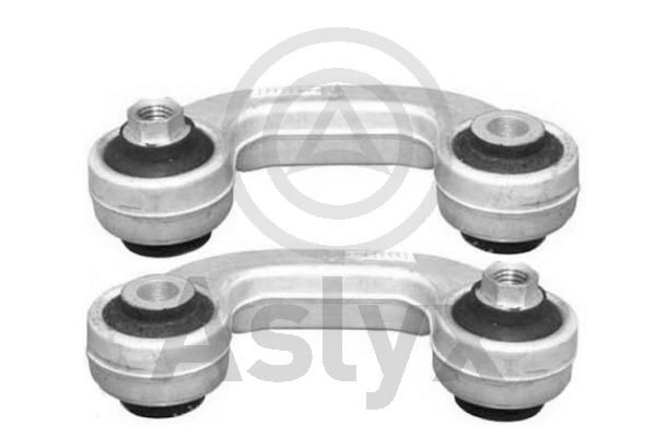 Aslyx Bielletta barra stabilizzatrice AS-521193 AS-521193 Biellette barra stabilizzatrice Aslyx AUDI A6 costo