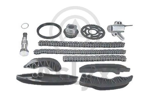 Aslyx Distributiekettingset AS-521223 Distributieketting Aslyx CLS AS-521223 goedkoop