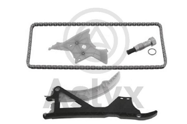 Aslyx Distributiekettingset AS-521235 Distributieketting Aslyx CLS AS-521235 goedkoop