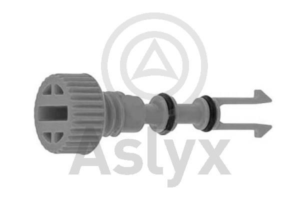 Aslyx Skrue, kølerdæksel AS-535506 Radiator dæksel Aslyx Toyota SIENNA AS-535506