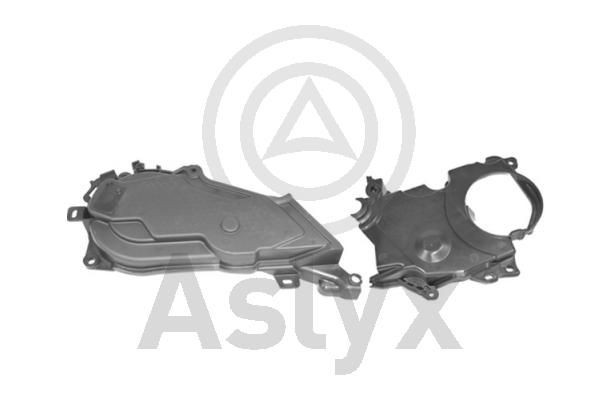 Kotelo, hammashihna Aslyx AS-535534 Aslyx AS-535534: Hammashihna kotelo Citroen C4 2024
