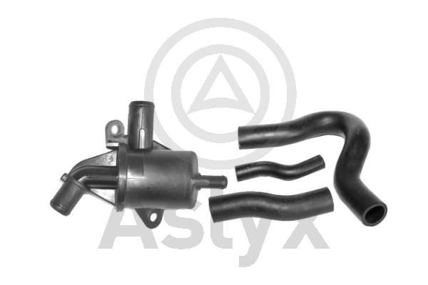 Aslyx Válvula, respiro do cárter da cambota AS-535539 Aslyx AS-535539 Válvula respiro do cárter da cambota Fiat Grande Punto 199 preço