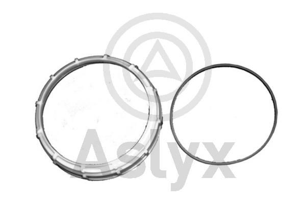 Aslyx Holder, brændstofpumpe AS-535547 Fødepumpe Aslyx Ford GALAXY AS-535547