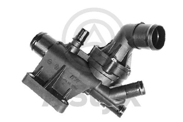 Aslyx Thermostat AS-535673 MERCEDES-BENZ B-Class Aslyx engine thermostat AS535673