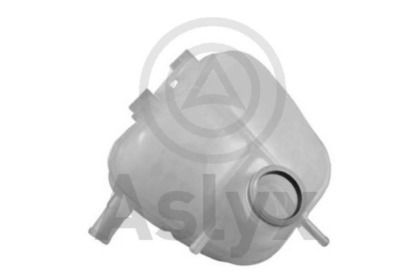 Aslyx Utjevningsbeholder, kjølemiddel AS-535735 AS-535735 Ekspansjonstank Aslyx OPEL MERIVA