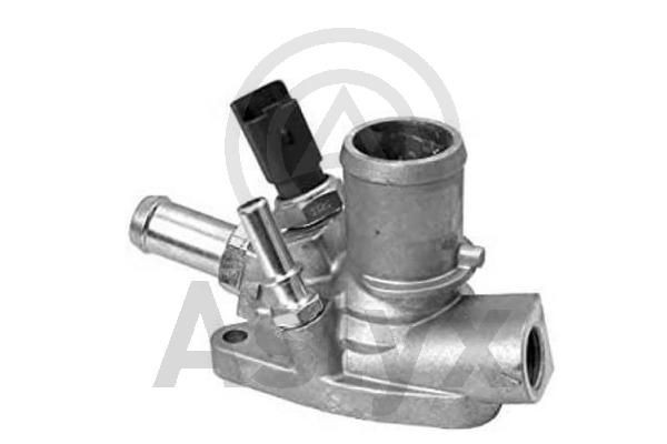 Aslyx Termostat, kjølemiddel AS-535748 Termostathus Aslyx SIENA AS-535748 billige