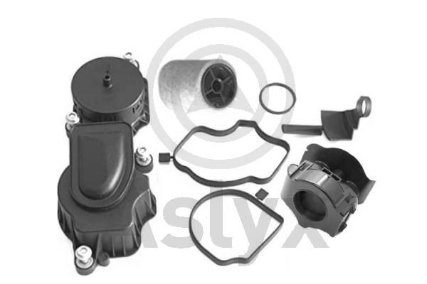 Aslyx Ventil, veivhuslufting AS-535761 Ventil veivhusventilasjon Aslyx MICRA AS-535761 billige