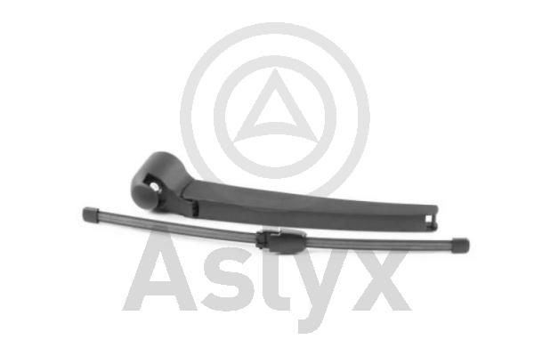 Aslyx Tergicristallo posteriore AS-570066 AS-570066 costo Spazzole tergicristallo Volkswagen TIGUAN Aslyx