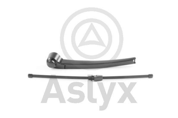 Aslyx Rear wiper blade AS-570068 VW TOURAN Aslyx wiper blades AS570068