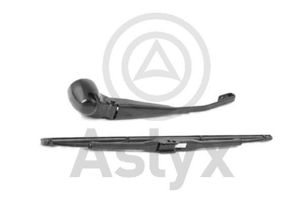 Aslyx Tergicristallo posteriore AS-570070 AS-570070 Spazzole tergicristallo Aslyx Volkswagen TIGUAN costo