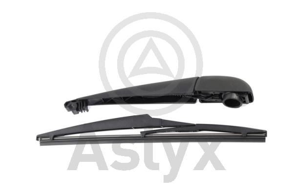 Aslyx Viskerarmsett, vindusspyling AS-570436 AS-570436 Aslyx Vindusviskerarm BMW billige