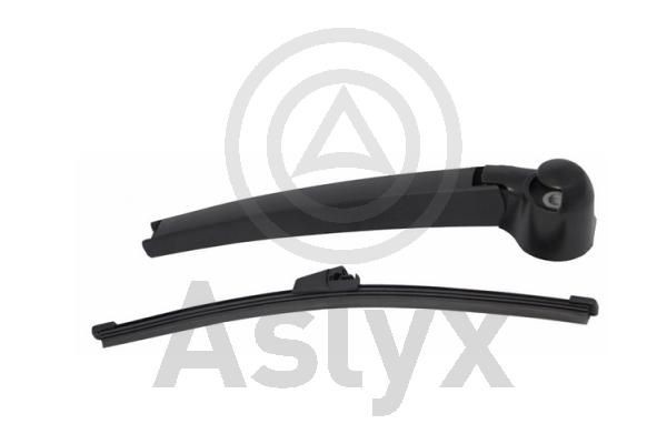 Aslyx Viskerarmsett, vindusspyling AS-570451 AS-570451 Aslyx Vindusviskerarm BMW billige