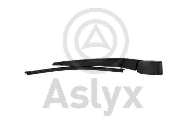 Aslyx Sasa ramienka stierača, čistenie okien AS-570454 AS-570454 Stierače Aslyx FORD FOCUS