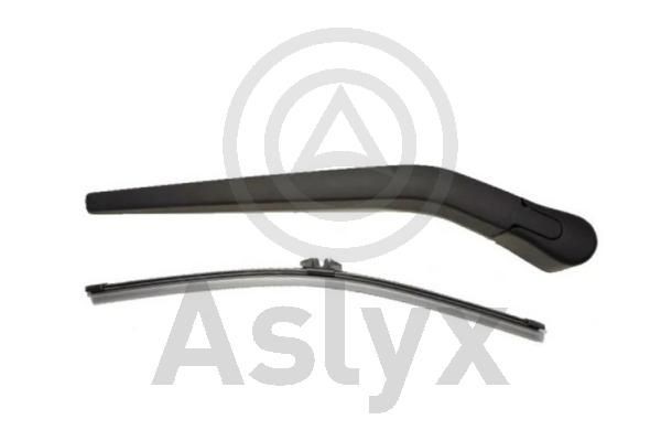 Aslyx Wiper Arm Set, window cleaning AS-570463 AS-570463 Aslyx wiper blades for VW TOURAN