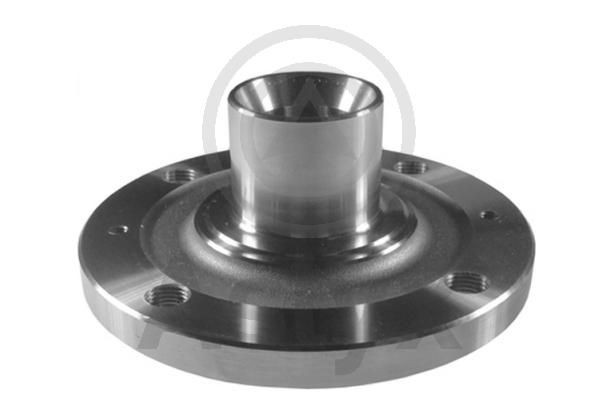 Aslyx Riteņa rumba AS-590126 AS-590126 Riteņa rumba Aslyx PEUGEOT 407