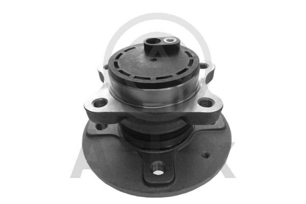 Aslyx Radnabe AS-590128 AS-590128 Radnabe Aslyx CITROЁN AX