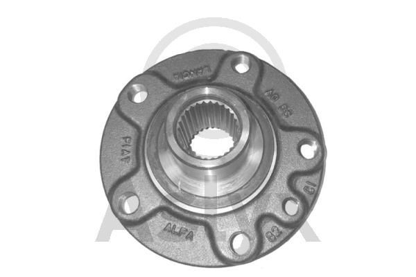 Aslyx Riteņa rumba AS-590133 Riteņa rumba ALFA ROMEO Aslyx AS-590133