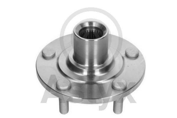 Aslyx Moyeu de roue AS-590135 Peugeot 607 Moyeux de roue Aslyx AS-590135
