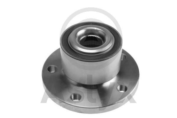 Aslyx Wielnaaf AS-590146 Wielnaaf Aslyx VOLVO AS-590146