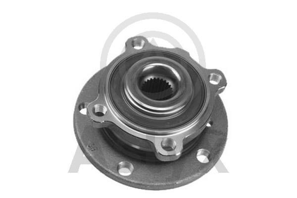 Aslyx Radnabe AS-590167 AS-590167 Radnabe MINI CLUBMAN Aslyx kaufen