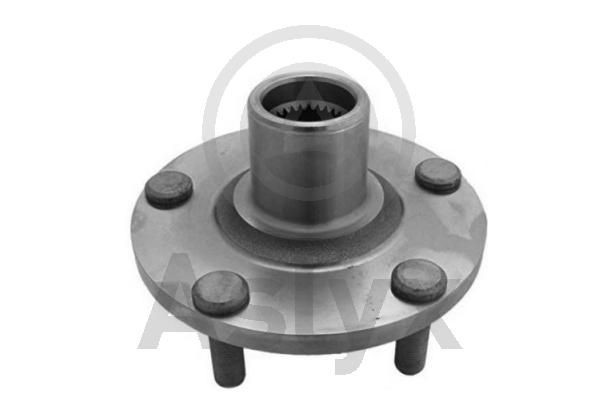 Aslyx Wielnaaf AS-590223 AS-590223 Wielnaaf NISSAN JUKE Aslyx