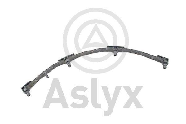 Aslyx Slang, bränsleöverflöd AS-592049 AS-592049 Aslyx slang, bränsleöverflöd OPEL CORSA