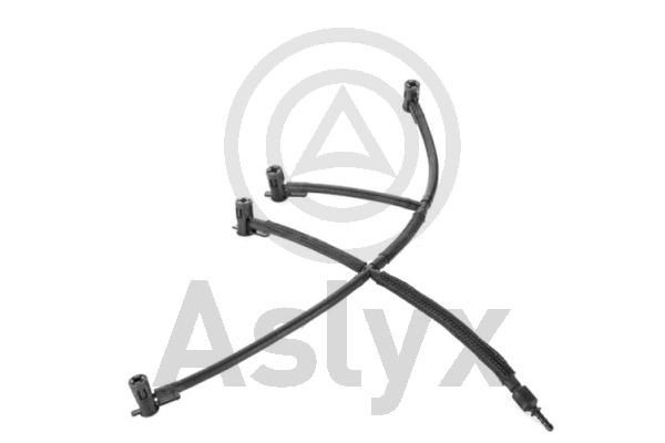 Aslyx Flessibile, Carburante perso AS-592062 AS-592062 Tubo flessibile, carburante perso Aslyx Volkswagen SHARAN costo