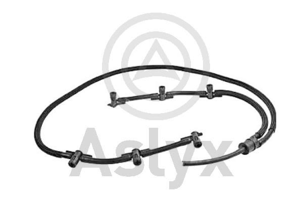 Aslyx Flessibile, Carburante perso AS-592080 AS-592080 costo Tubo flessibile, carburante perso Aslyx Volkswagen SHARAN