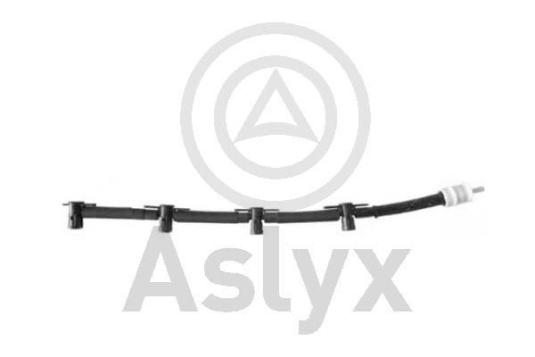 Aslyx Flessibile, Carburante perso AS-592087 AS-592087 costo Tubo flessibile, carburante perso Aslyx Volkswagen SHARAN