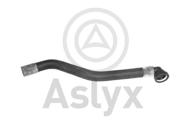 Aslyx Voolik, klapikambriõhutus AS-594090 Aslyx AS-594090 Voolik, klapikambriõhutus Peugeot 407 Sedaan hind