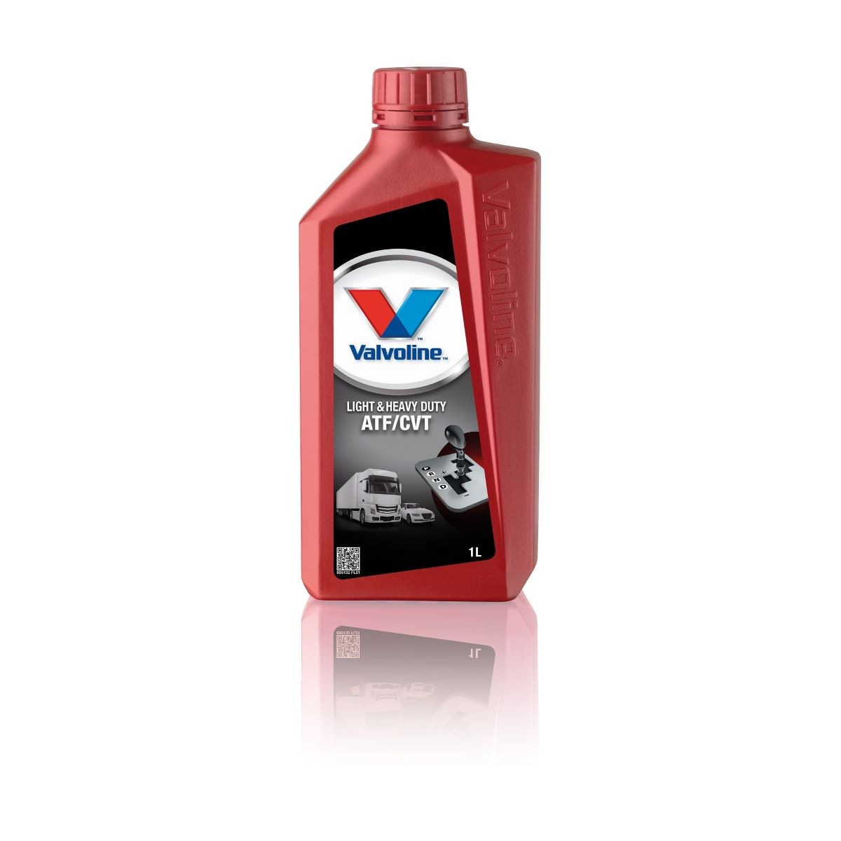 Olje automatgir Valvoline 895132 Valvoline Light & Heavy Duty ATF CVT 895132 ATF olje Hyundai VELOSTER 2017