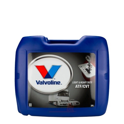 Valvoline Gearkasseolie automatik 895134 Gearolie Skoda NA2 895134 Valvoline