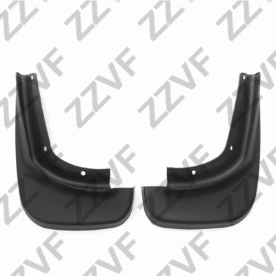 ZZVF Chapa de reparação ZVVL032 ZVVL032 ZZVF Cobertura cava da roda Alfa Romeo baratos