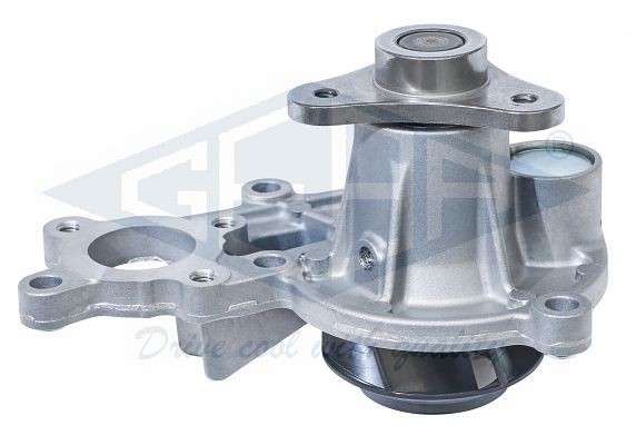 Vodné čerpadlo GEBA 55180 GEBA 55180: Vodné čerpadlo BMW Z4 2020