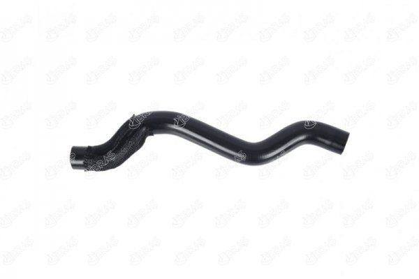 IBRAS Radiatorslange 13124 13124 Radiatorslange IBRAS FIAT MAREA