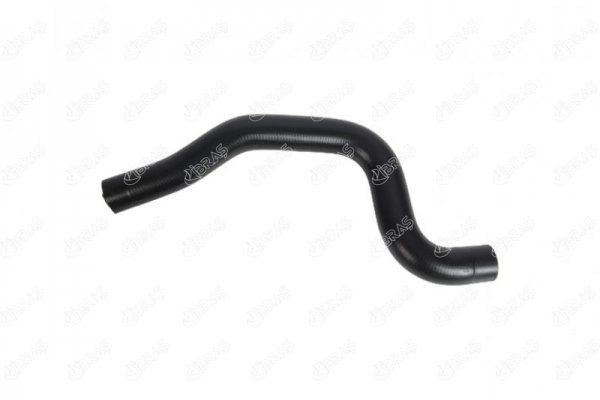 IBRAS Flessibile radiatore 20931 20931 costo Tubi radiatore IBRAS MAZDA Serie E