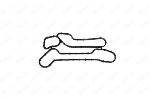 IBRAS Joint d'étanchéité, filtre à huile 21653 Joint de boîtier de filtre à huile IBRAS NT400 21653 pas cher