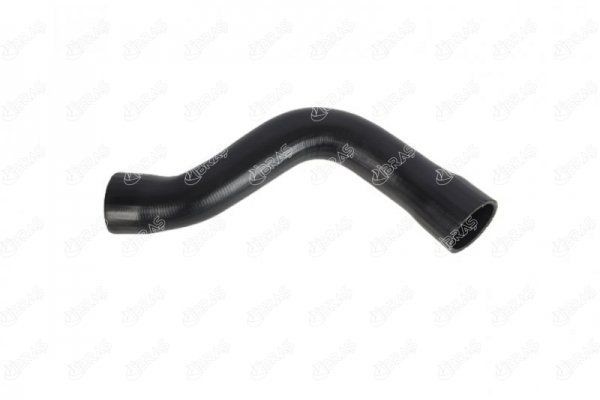 IBRAS Ladeluftslange 22043 IBRAS 22043 Slanger / rør TOYOTA Avensis II Hatchback (T25) 2004