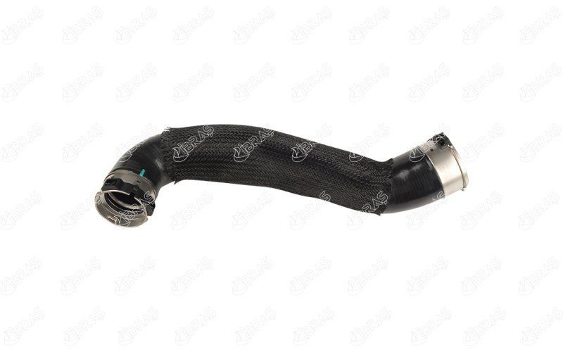 IBRAS Flessibile aria alimentazione 25671 25671 Tubo intercooler IBRAS RENAULT MEGANE costo