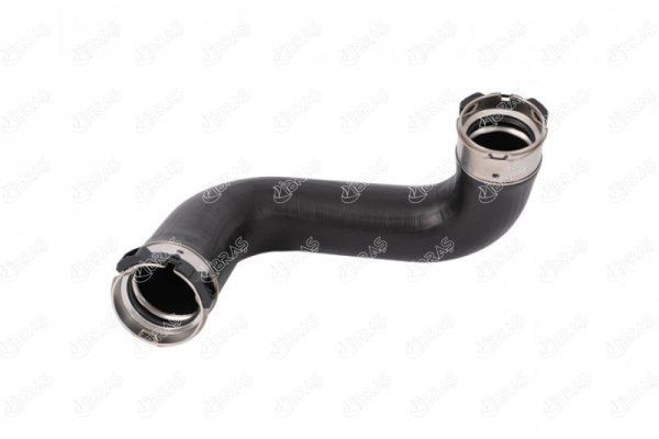 IBRAS Laadluchtslang 25715 Mitsubishi SPACE STAR Intercooler slang IBRAS 25715