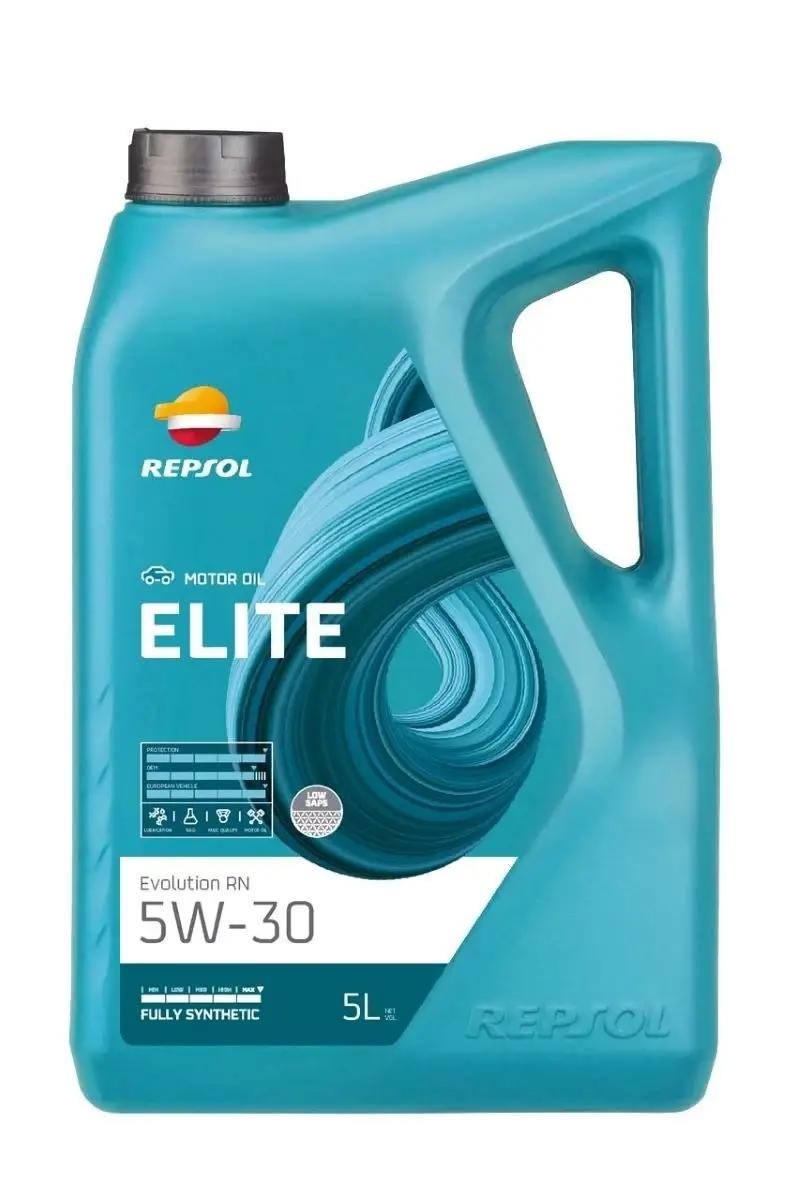 REPSOL Λάδι κινητήρα RPP0055IFB Λάδια αυτοκινήτων REPSOL EXPRESS RPP0055IFB φθηνά