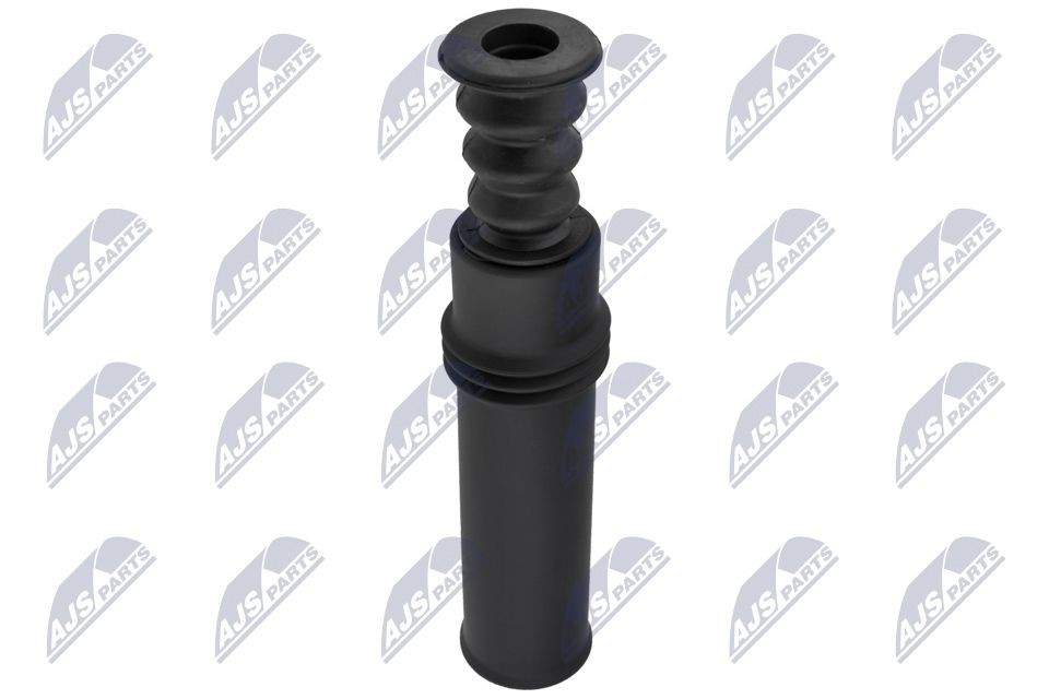 NTY Kaitsemüts / kaitsekumm, amort AB-CT-002 NTY AB-CT-002 Puhver & kaitsemüts amortisaator 307 Hatchback (3A/C) originaal hind