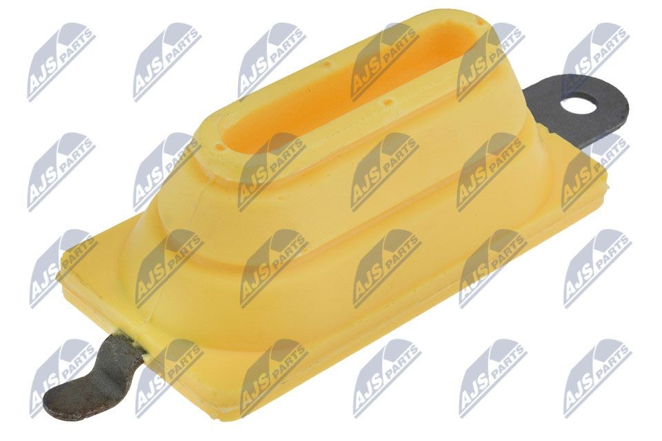 NTY Aanslagrubber, vering AB-FR-020 AB-FR-020 Stofhoes schokbreker & aanslagrubber FORD KUGA NTY