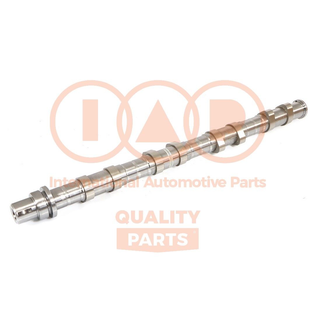 IAP QUALITY PARTS Árvore de cames 124-21054G 124-21054G Jogo de árvores de cames HYUNDAI ix35 IAP QUALITY PARTS