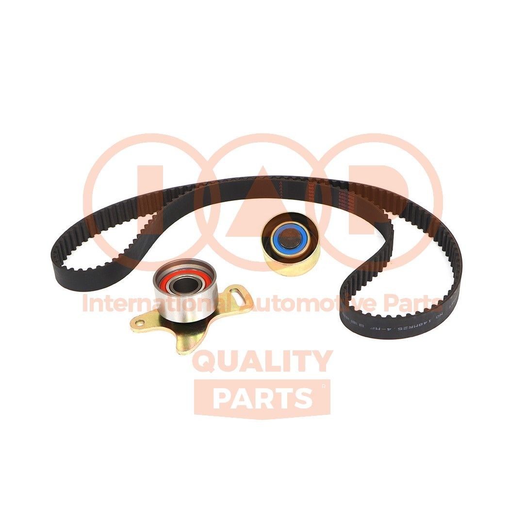 IAP QUALITY PARTS Kamremssats 127-10050KC 127-10050KC IAP QUALITY PARTS kuggremssats RENAULT TRAFIC